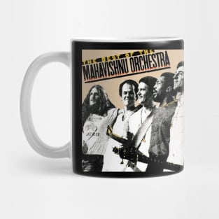 MAHAVISHNU ORCHESTRA Mug